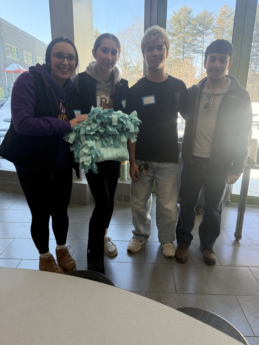 BPPrincipalVT Co-Moderator @UnlockTheMiddle tweet media