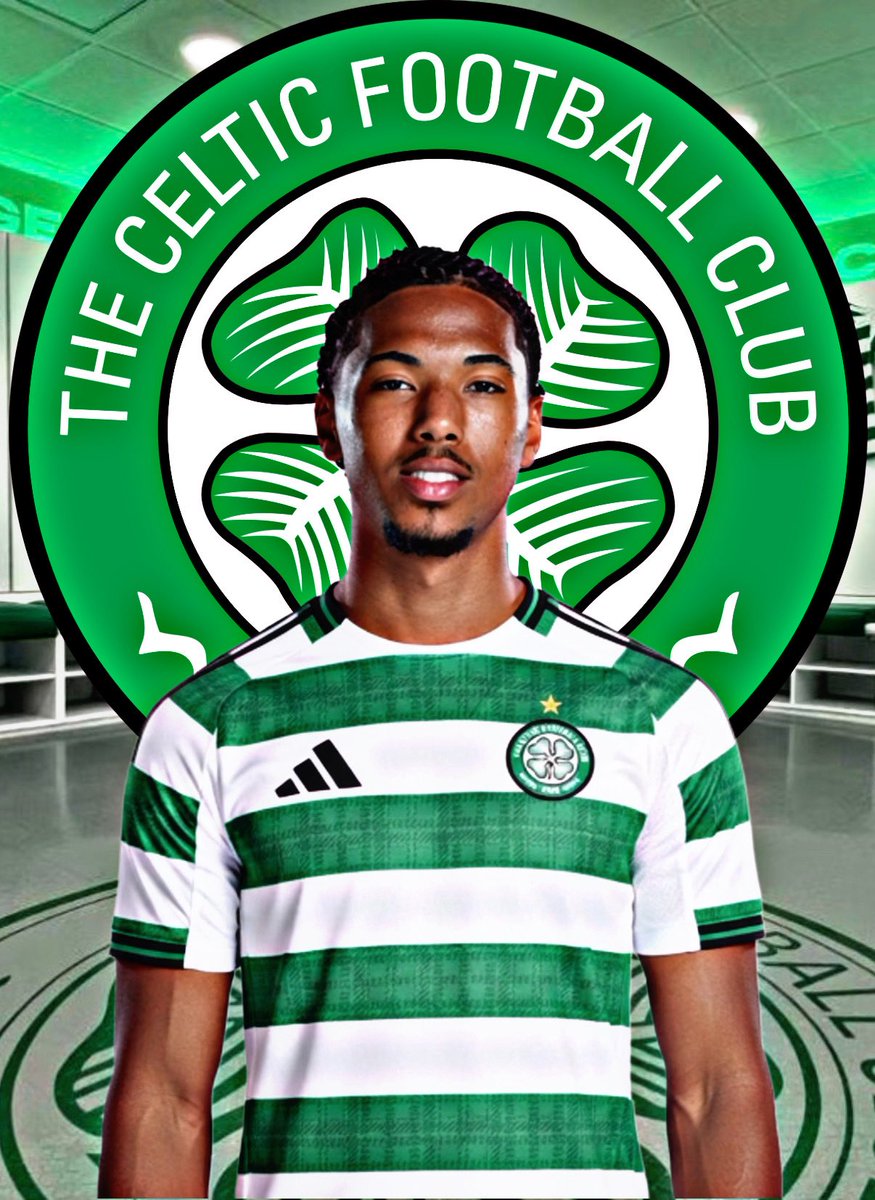 cfcnewsroom's tweet photo. โ๏ธ We are delighted to announce the signing of Benjamin Arthur on loan from Brentford until the end of the season, subject to international clearance.
Welcome to Celtic, Benjamin!
#WelcomeBenjamin | #CelticFC๐ https://t.co/swhgddwoFt