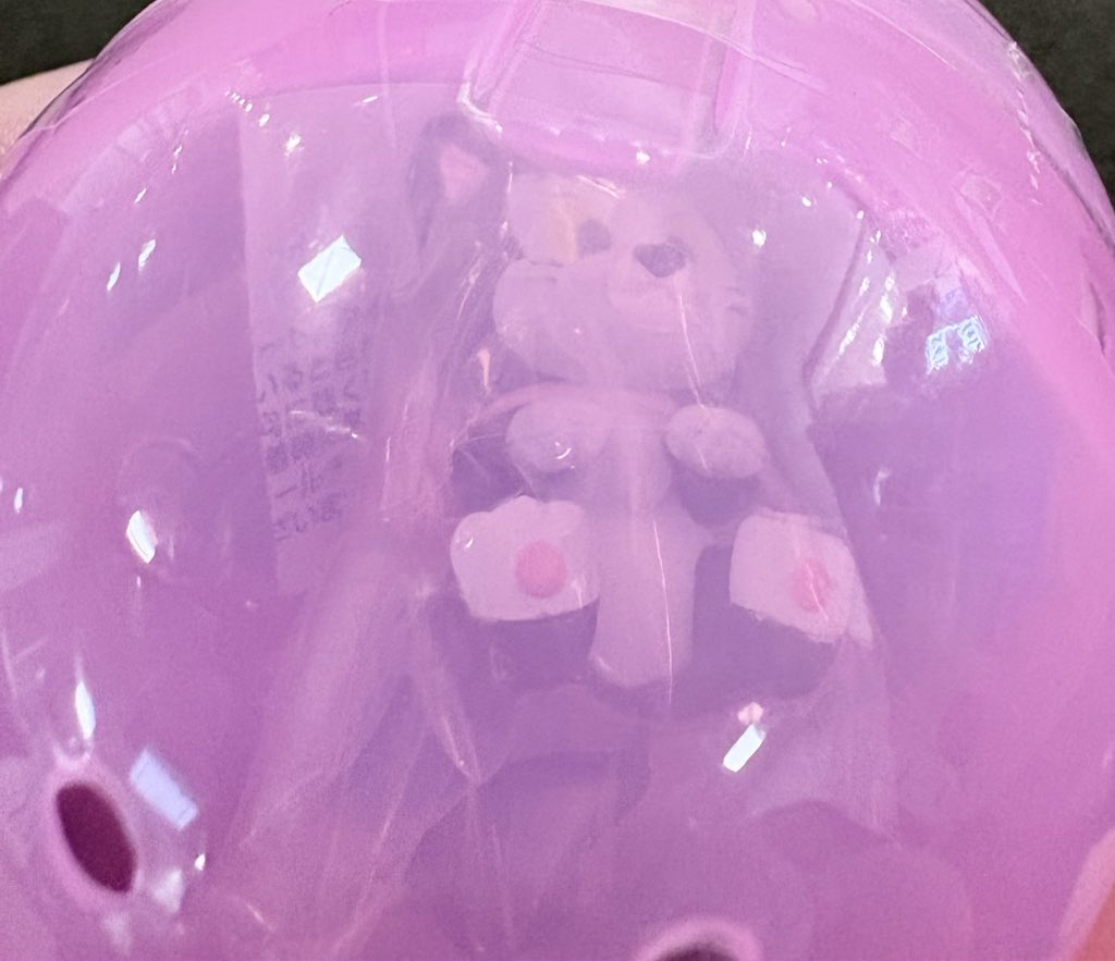 兎月 tweet media