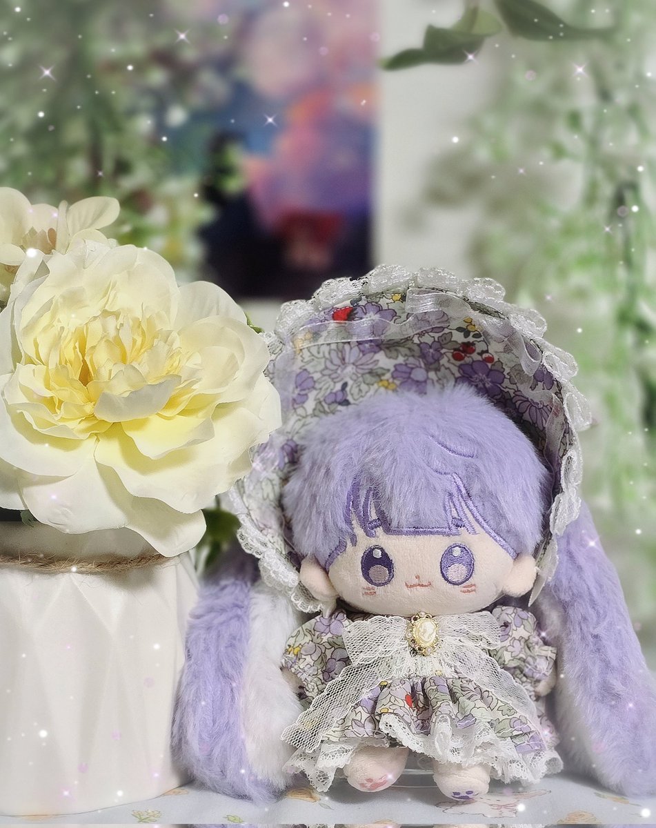 솜이다 tweet media