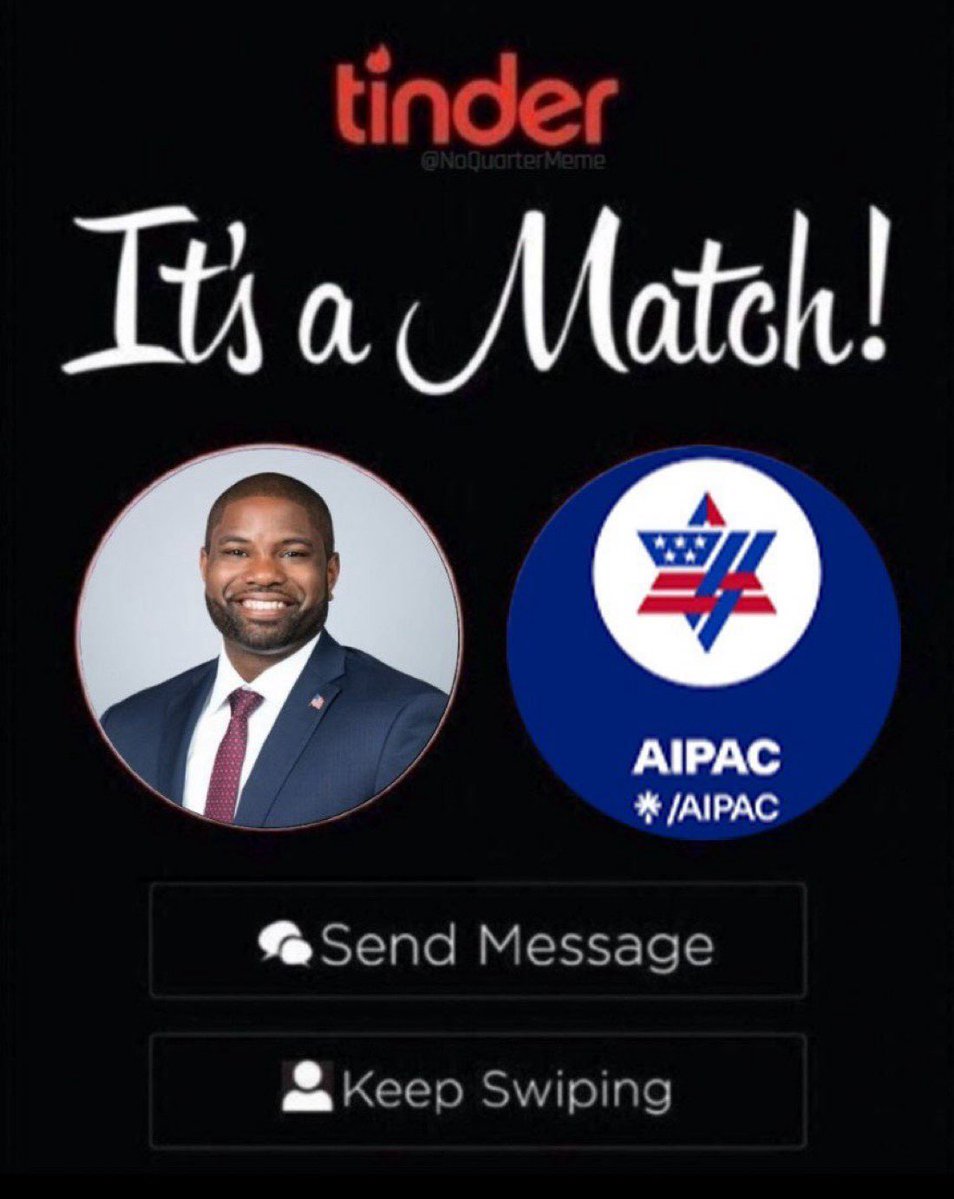 j_fishback's tweet image. .@ByronDonalds has joined Tinder too