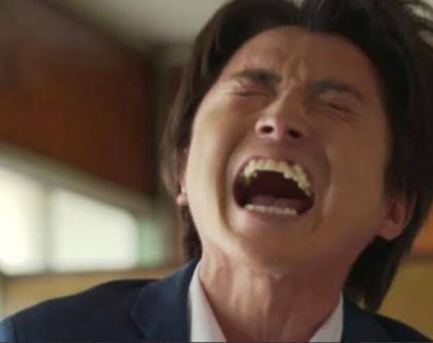 はぁ...！はぁ...！...っしゃ！
レオできたぞ！！！

🚨『マシンが壊れそう！耐えれば全回復+パワーアップ！』

な゛ん゛で゛だ゛よ゛お゛お゛お゛お゛