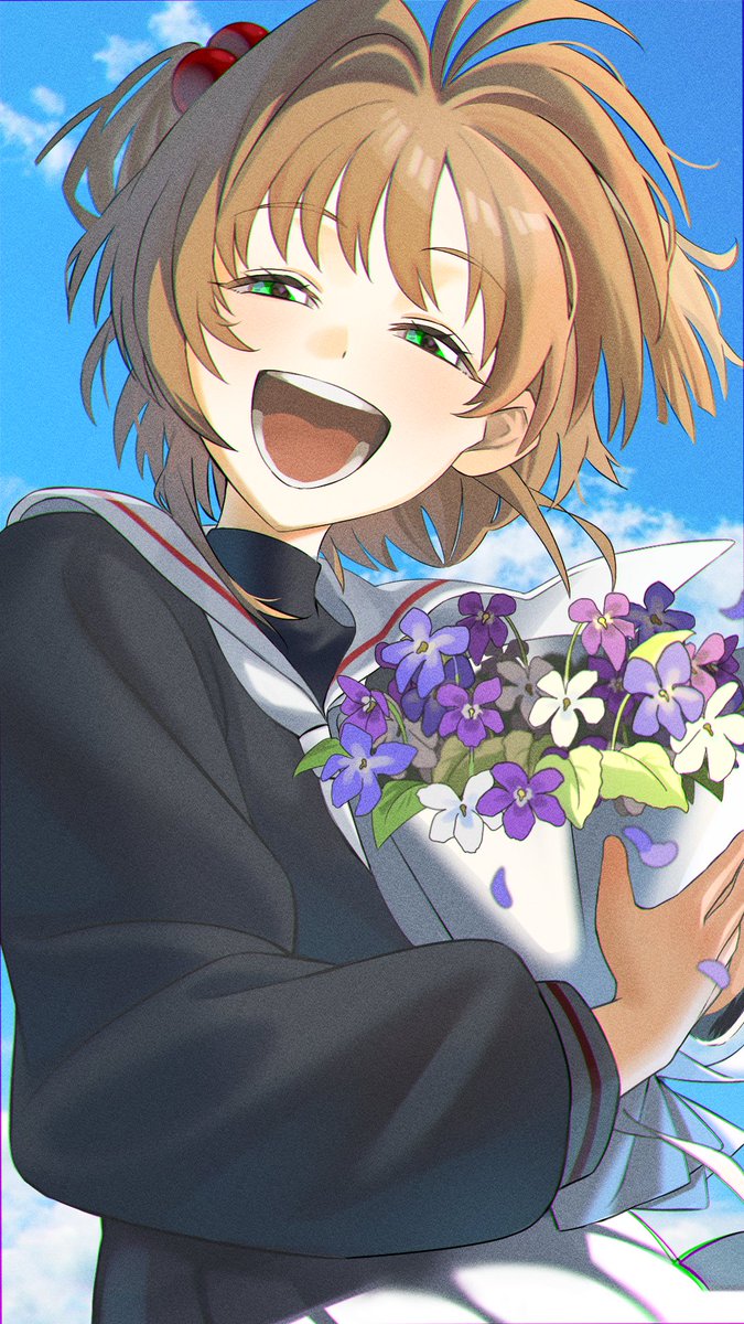 ooinamur's tweet photo. 🌸 https://t.co/SyMh7Esb5Q