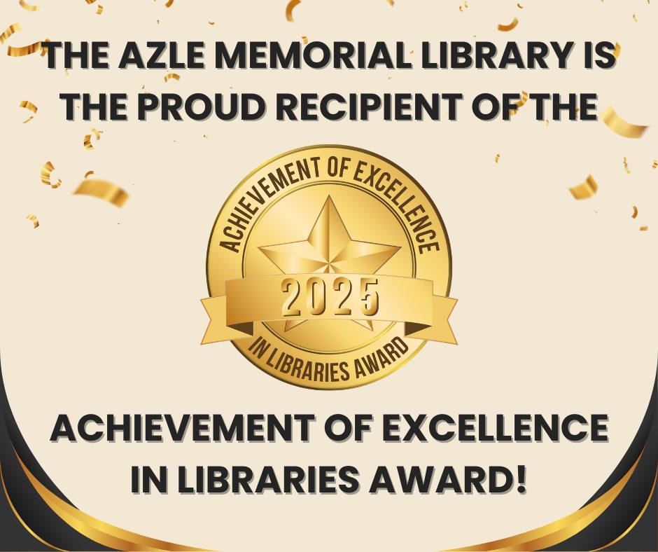 City of Azle tweet media