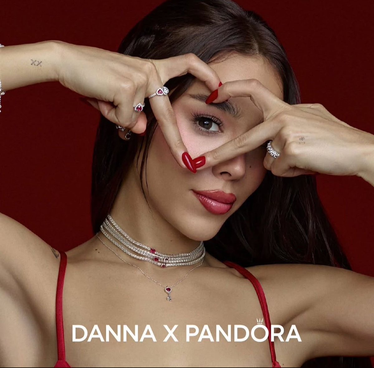 🚨 En enero 2026, DANNA no se vio afectada por la eliminación mensual de streams fraudulentos en Spotify.