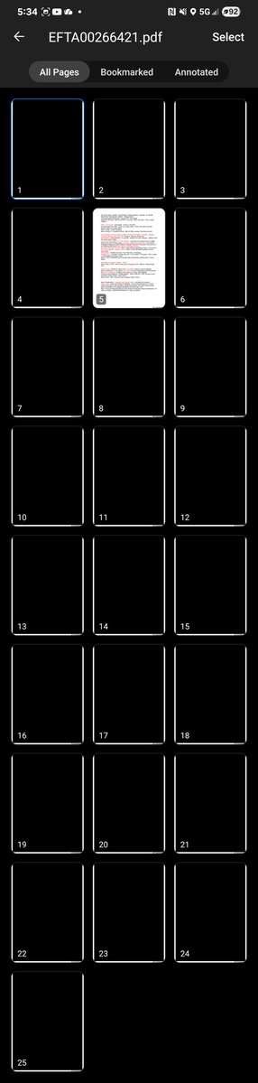 Man the FBI just gave up on this one. This is pathetic 
justice.gov/epstein/files/…