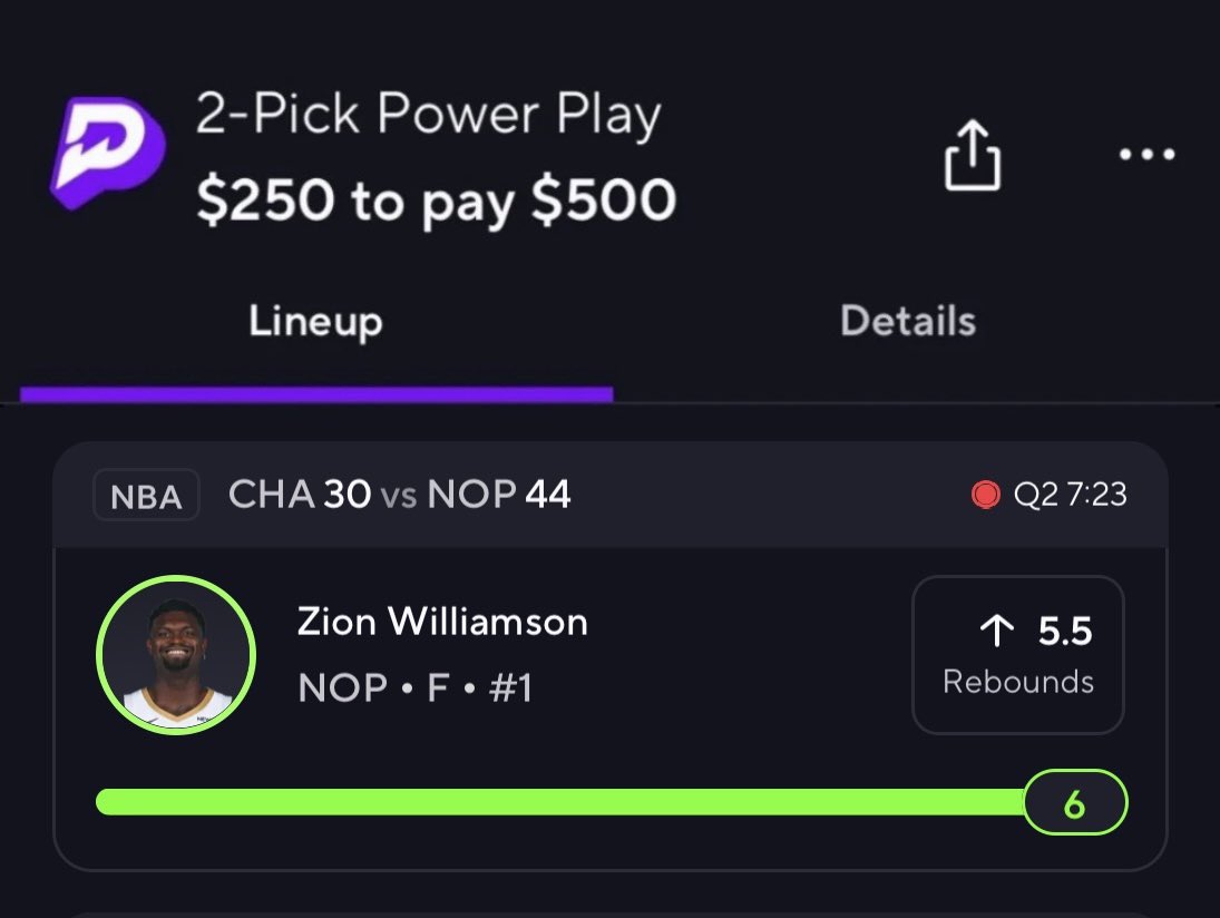 remirahman's tweet photo. WE KEEP SMASHING THE BOOKIES WHILE OTHER'S ARE WATCHING 👀
JOIN THE VIP AND GET PAID 
CLICK THE LINK ON BIO LET'S EAT
👇👇👇
https://t.co/jvNW2FQ9TH

#UnderdogFantasy #SportsBetting  | #Hardrockbet |#DFS | #WNBA  | #NFL  #Fanduel | #Trending | #NBA | #MLB | #Sleeper | #draftkings https://t.co/b4J3gActH6