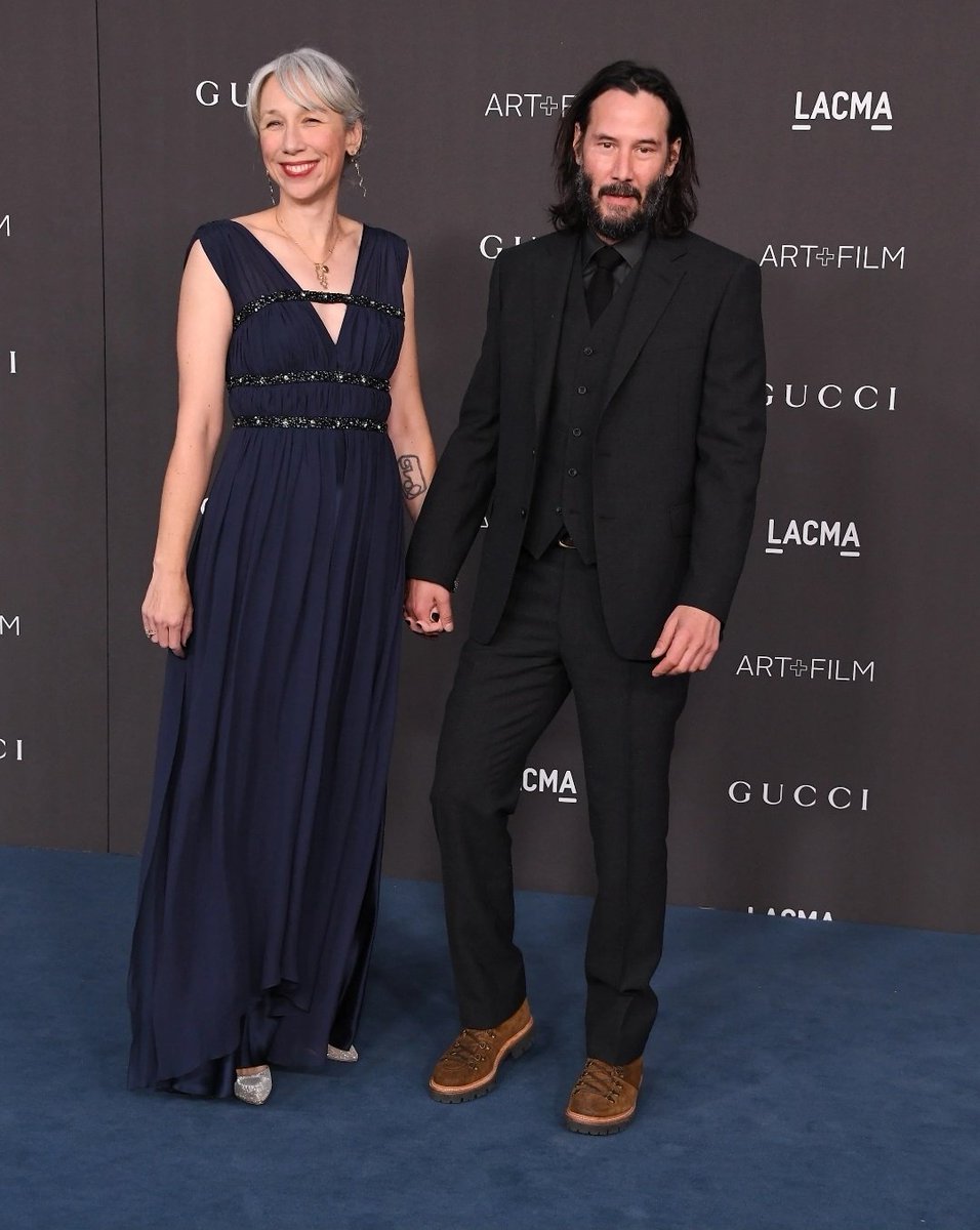 Keanu Reeves Archive (Fan Account) tweet media