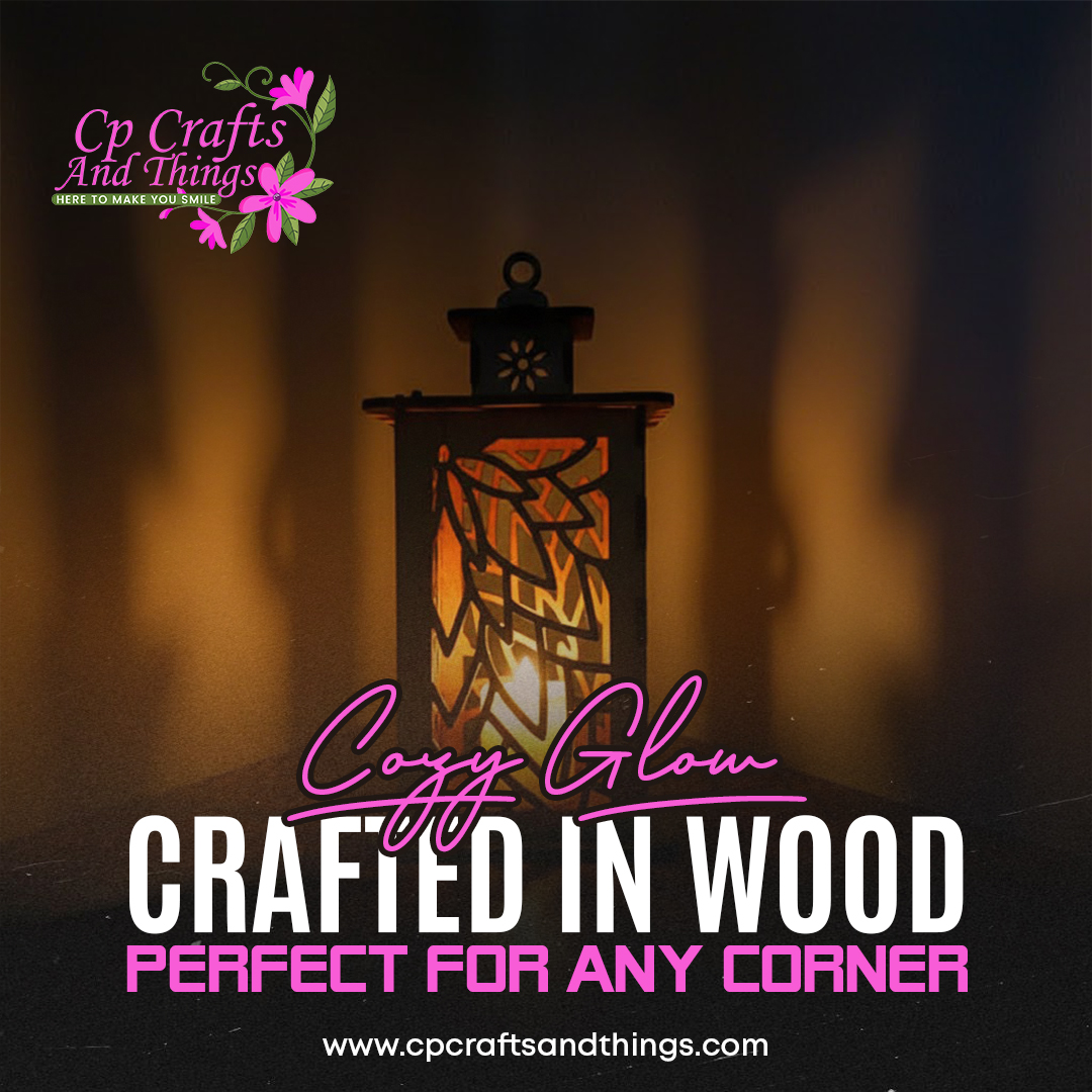 cpcrafts_things's tweet photo. Light up your favorite corner with handcrafted
warmth.
This wooden lantern adds charm and glow to any
space, cozy never looked this good!

#CPCraftsAndThings #WoodLantern #CozyCorner
#RusticLighting #Woodcrafts #JewelryBox #HeartBox
#GiftIdeas #CraftedWithLove https://t.co/MAPT2F5s6A