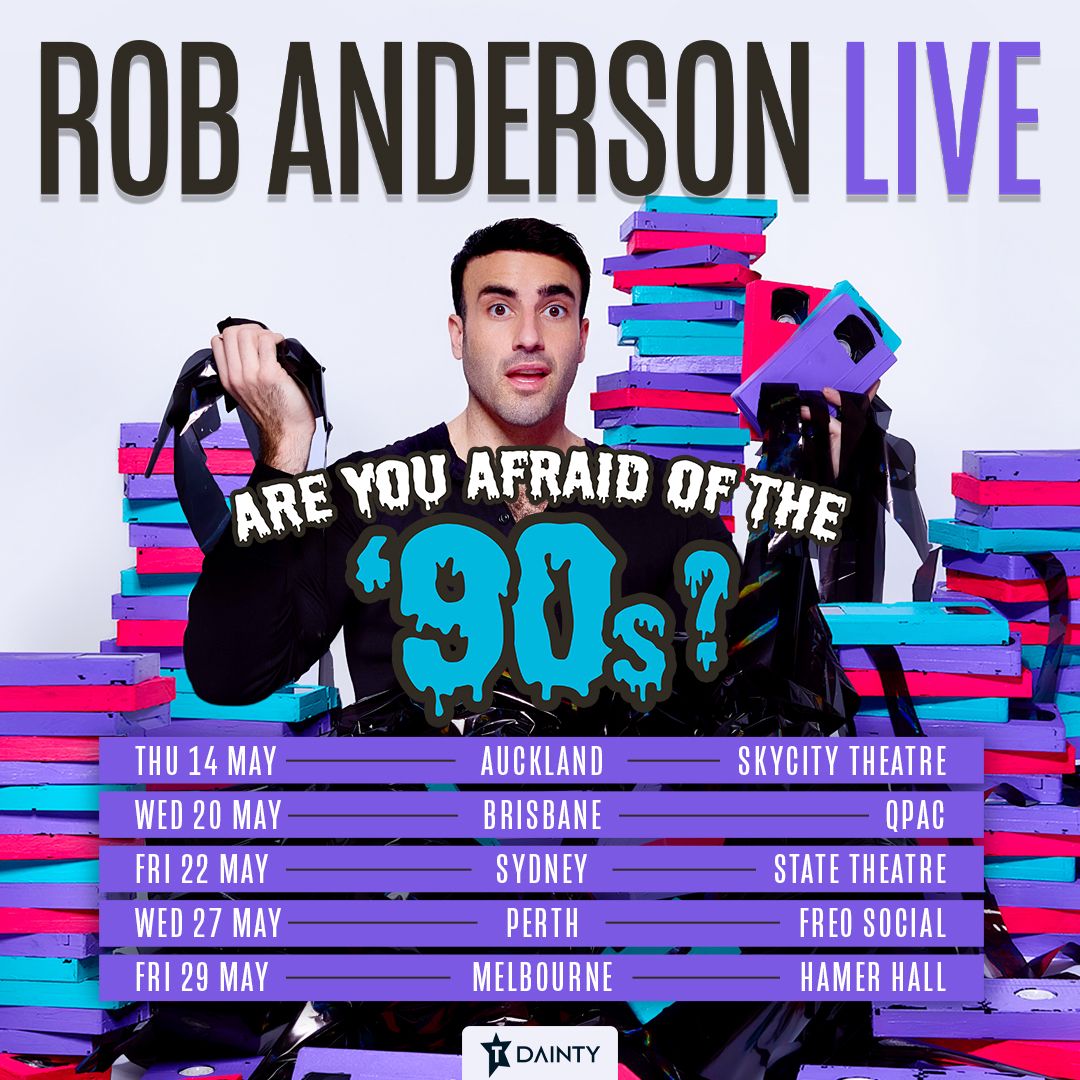 TEG DAINTY tweet media