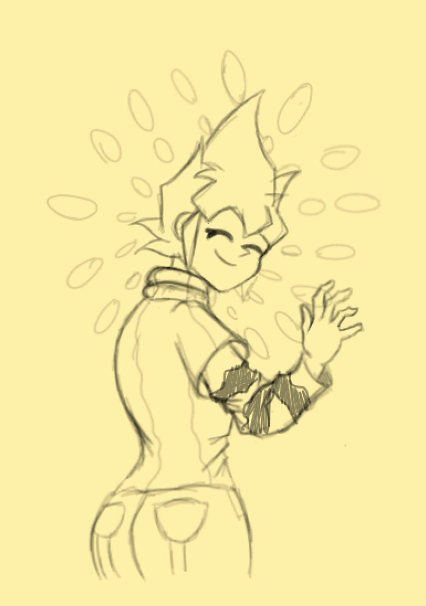 Maxima (Triple Trouble Enjoyer) tweet media