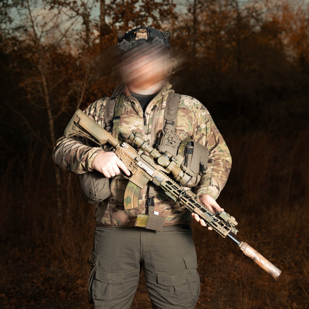 Primary Weapons tweet media