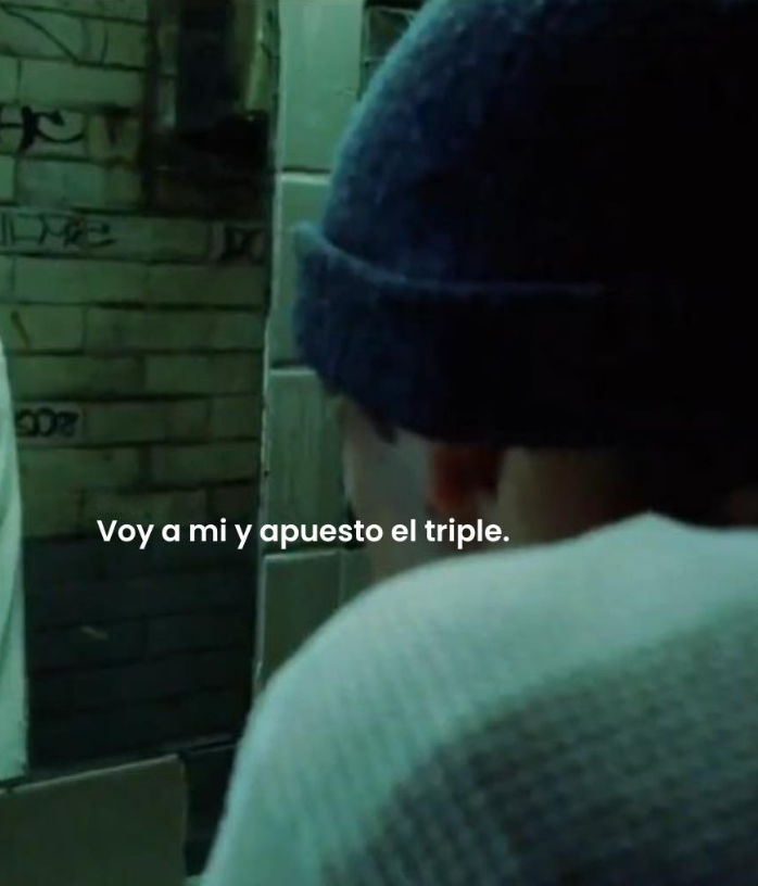 BANDIDOS (@bandidosfrasess) on Twitter photo 