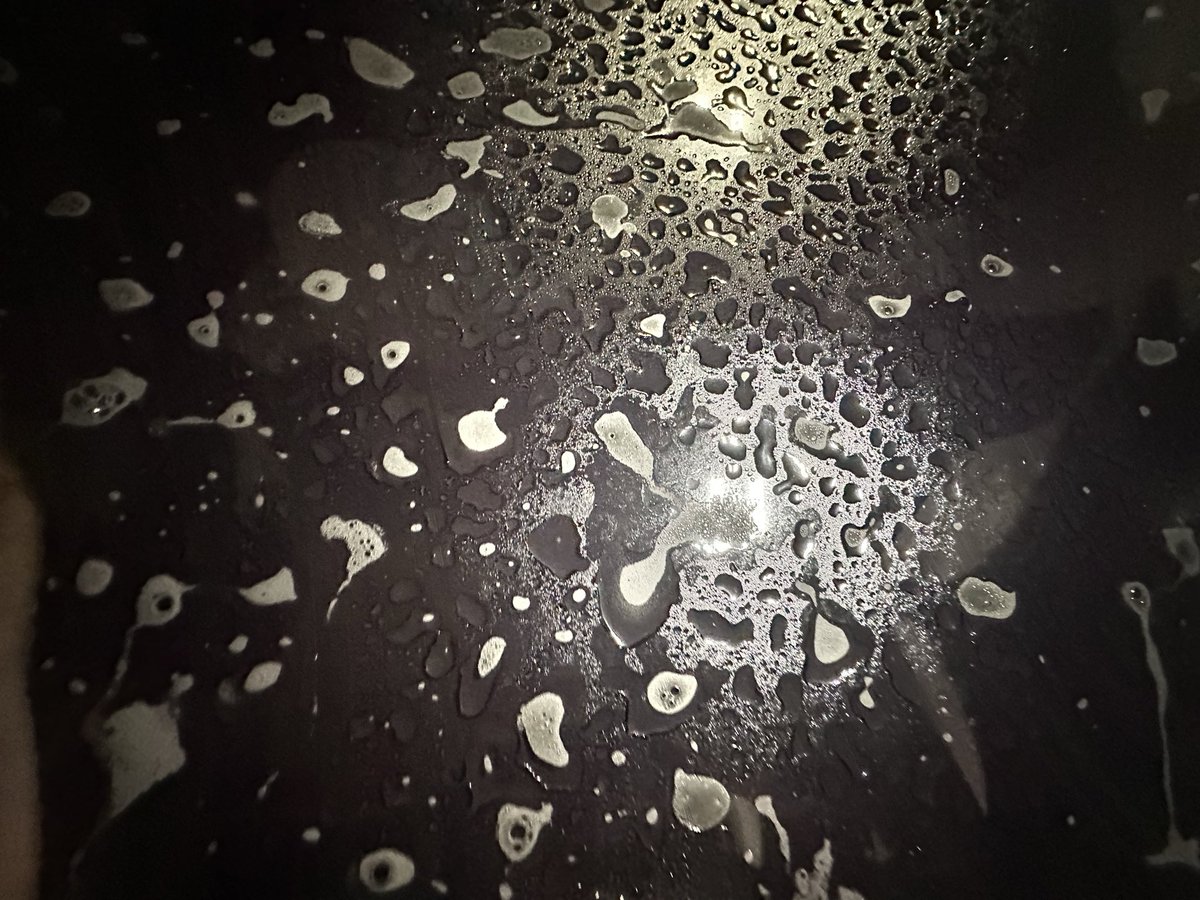 Mirza Tahir Ahmed, Ph.D. tweet media