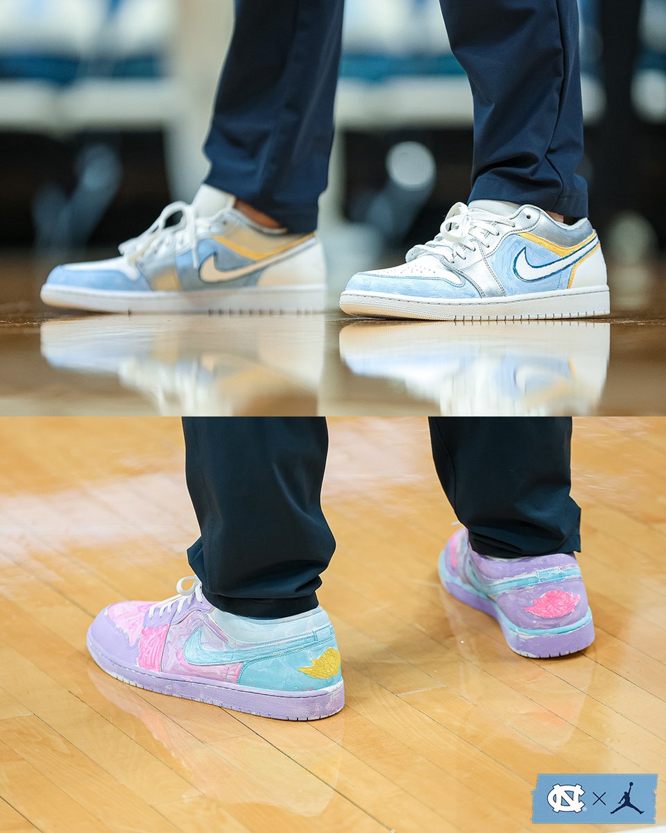 Carolina Basketball tweet media