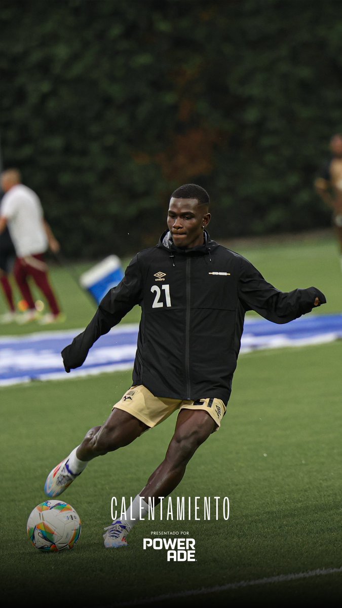 Internacional de Bogotá tweet media