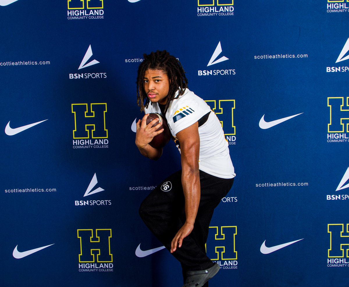 Trey Brockington tweet media