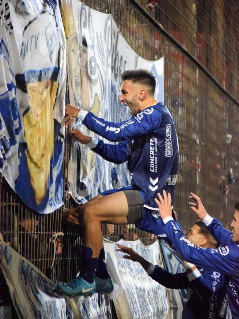 Germán Rodriguez tweet media