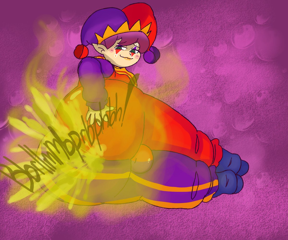 Kirby O Blue tweet media