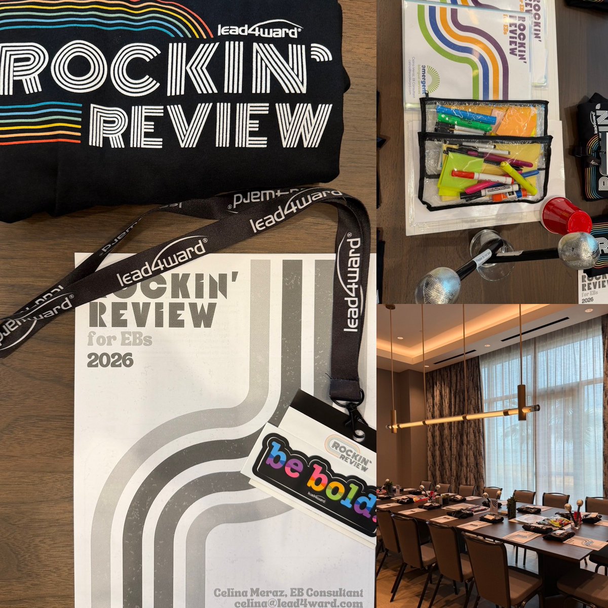 Celina M tweet media