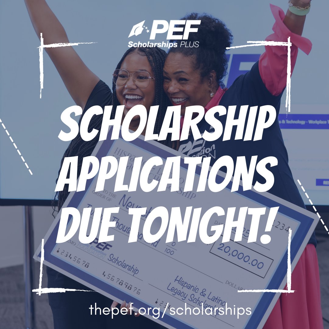 The Public Education Foundation tweet media