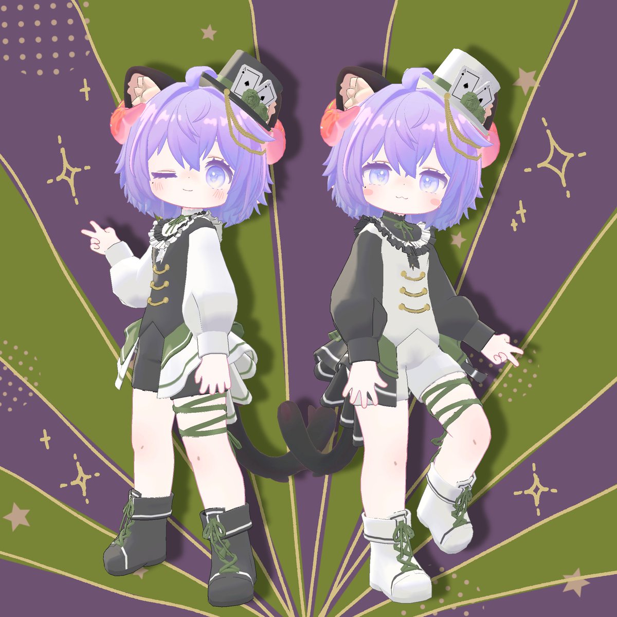 ぐらたん tweet media