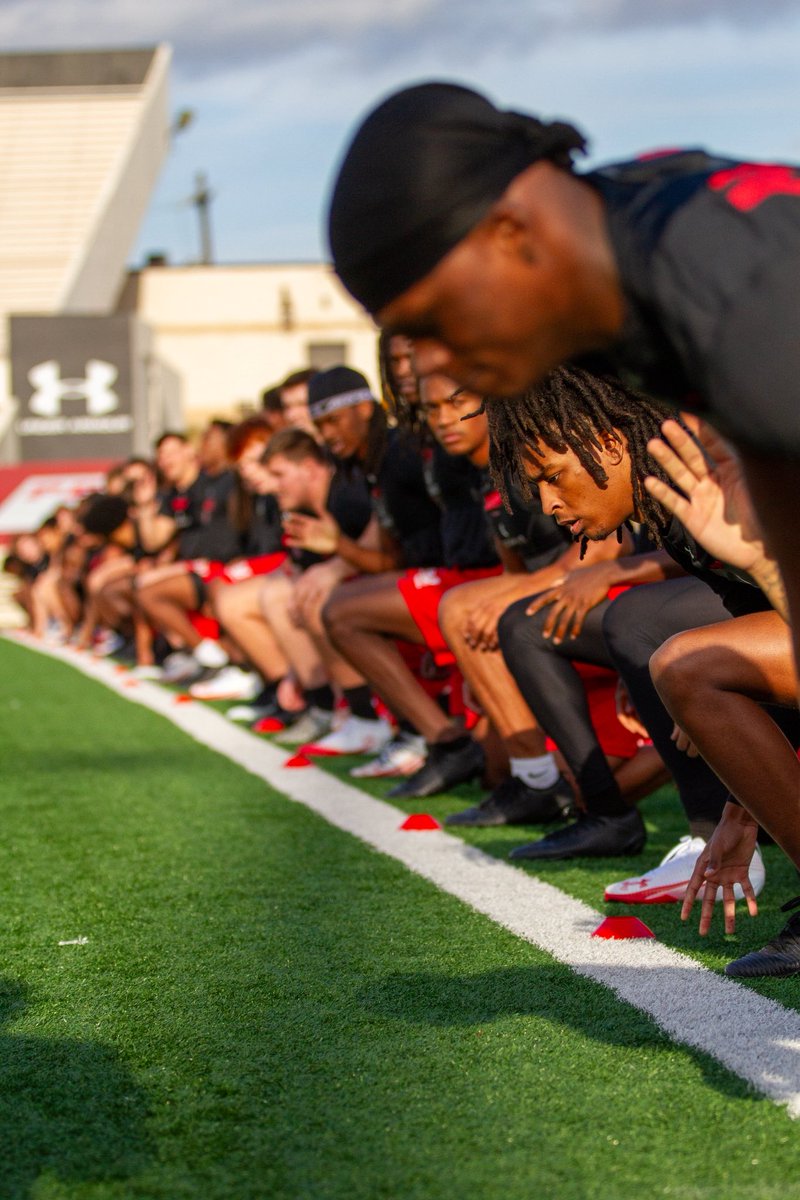 Lamar University Football tweet media