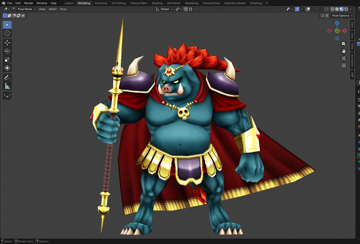 Sam the Salmon tweet media