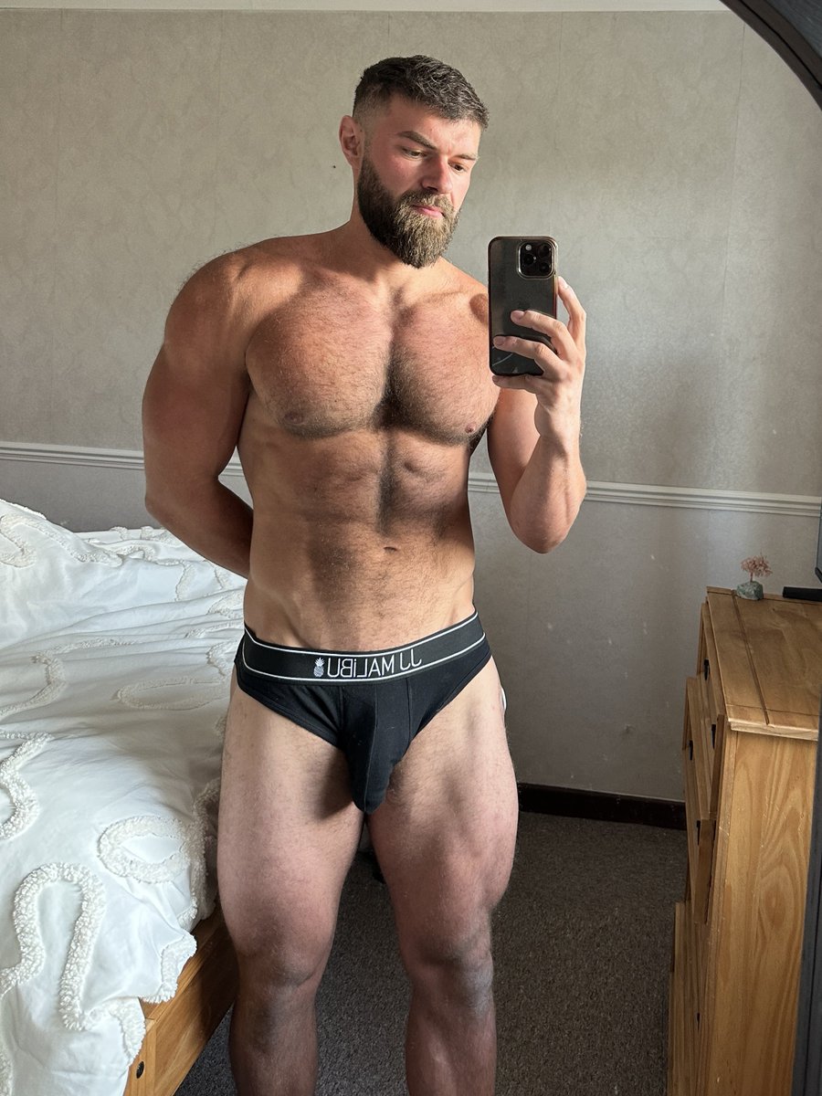 CHRISBSFW's tweet image. Forgot to flex the other quad 🤔