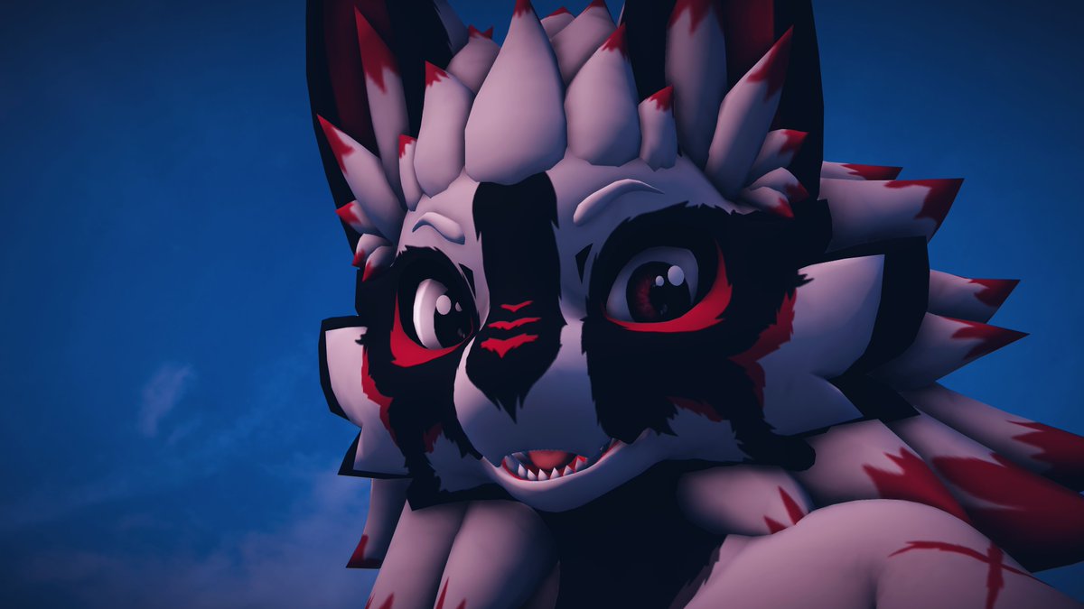 Furrenzy tweet media