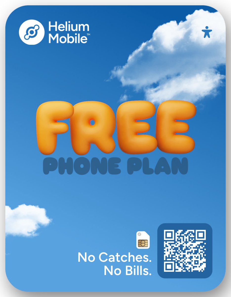 Stop overpaying for your phone plan. Use my referral code USK2CO9 to Helium Mobile and we’ll both get rewards 💸. app.heliummobile.com/o6WA/oia57ha3