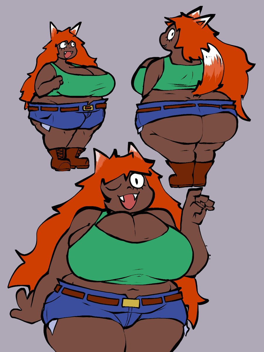 hot take guys but Terraria Zoologist Crazzy Sex