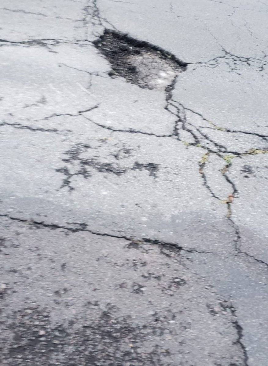 Barrio Granda Centeno tweet media