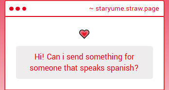 STARYUME🌙 family & platonic tweet media