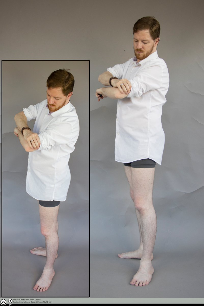 NullEntityStock's tweet photo. More in the "shirt" series, for all your clothing fold needs.
https://t.co/a6RxUkKSlY
#FreeStock #anatomyreference #modelstock #stockphotography #shirt #clothing #clothingfolds #creativecommons https://t.co/6v9rIBKLww
