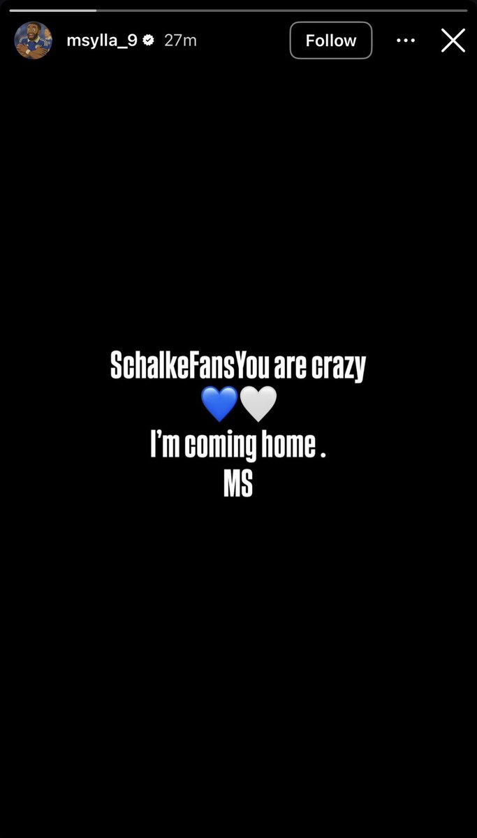 Schalke Daily tweet media