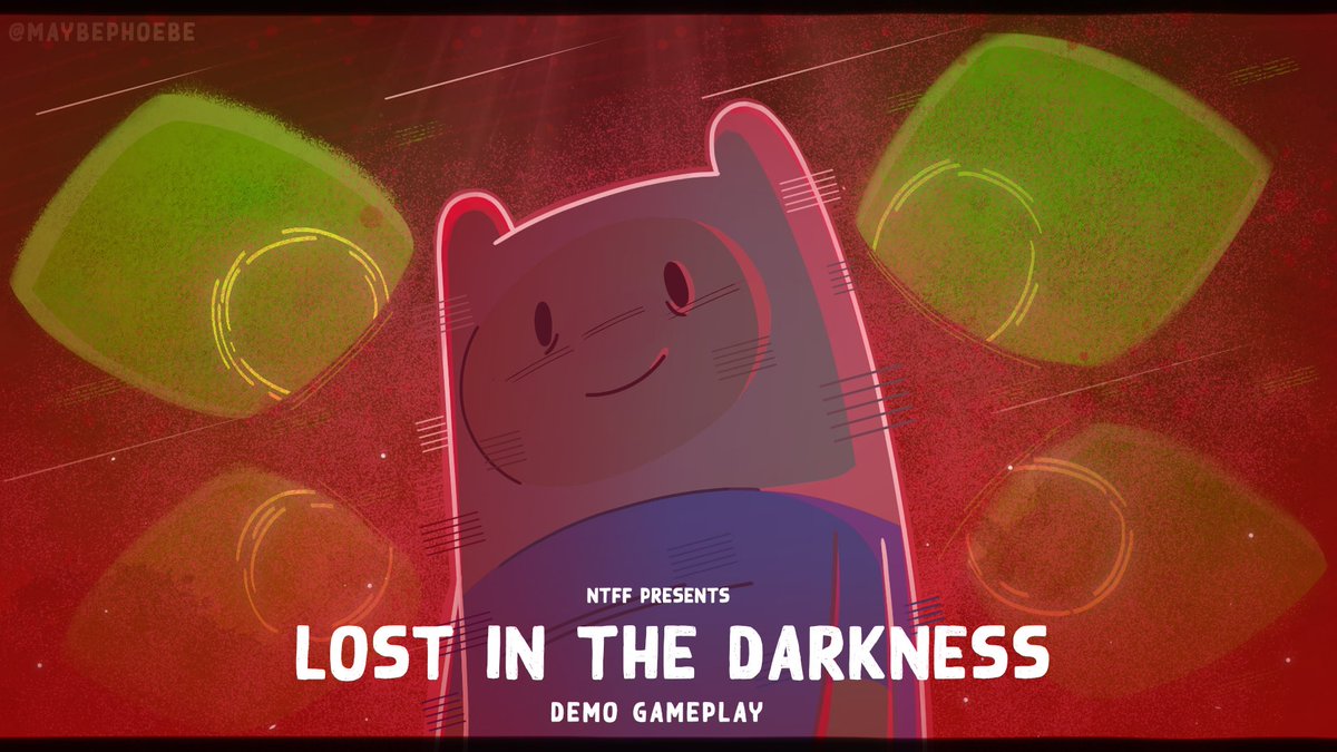 No Time For Funkin' (PILOT:90%) tweet media