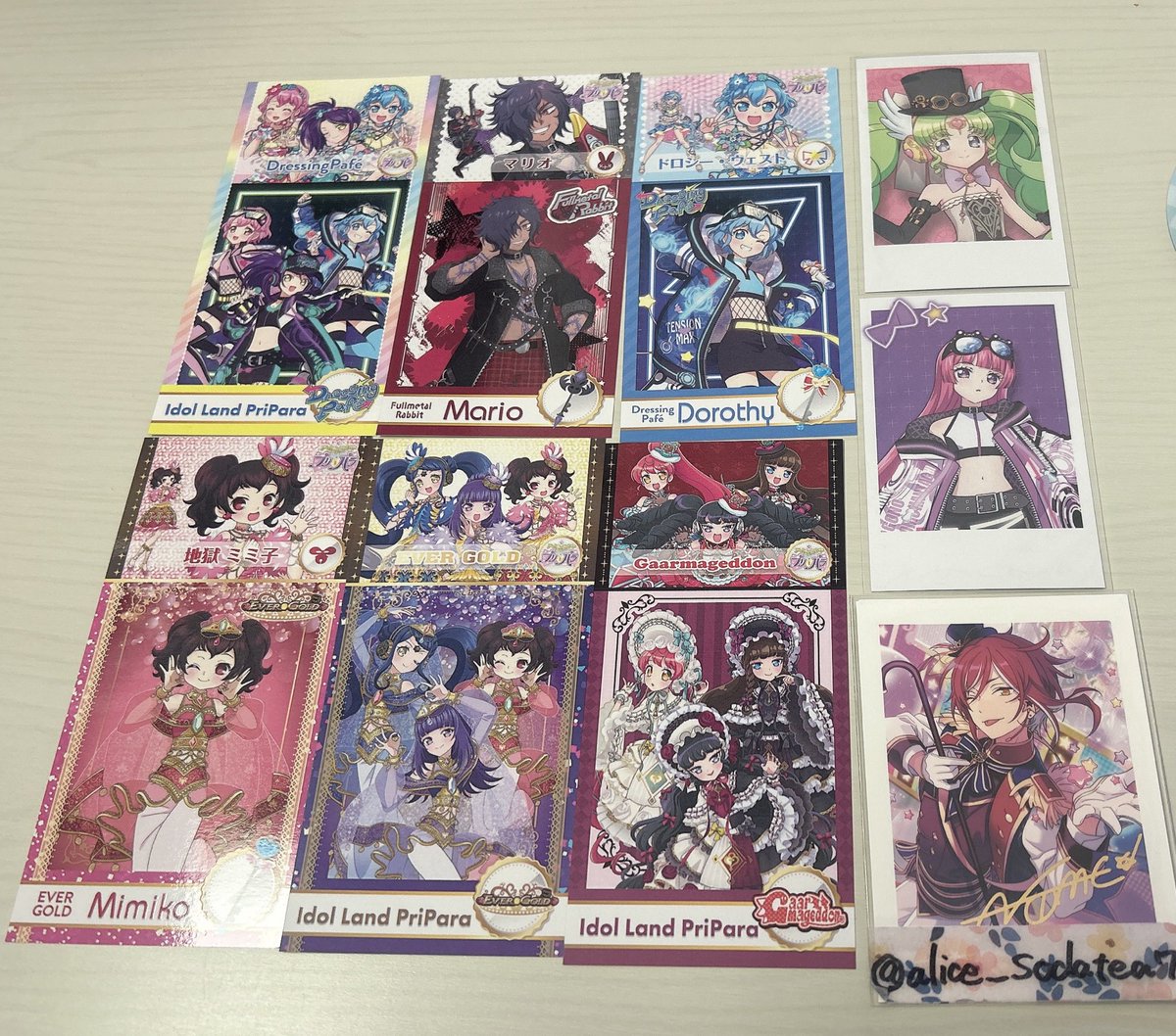 とりさん tweet media