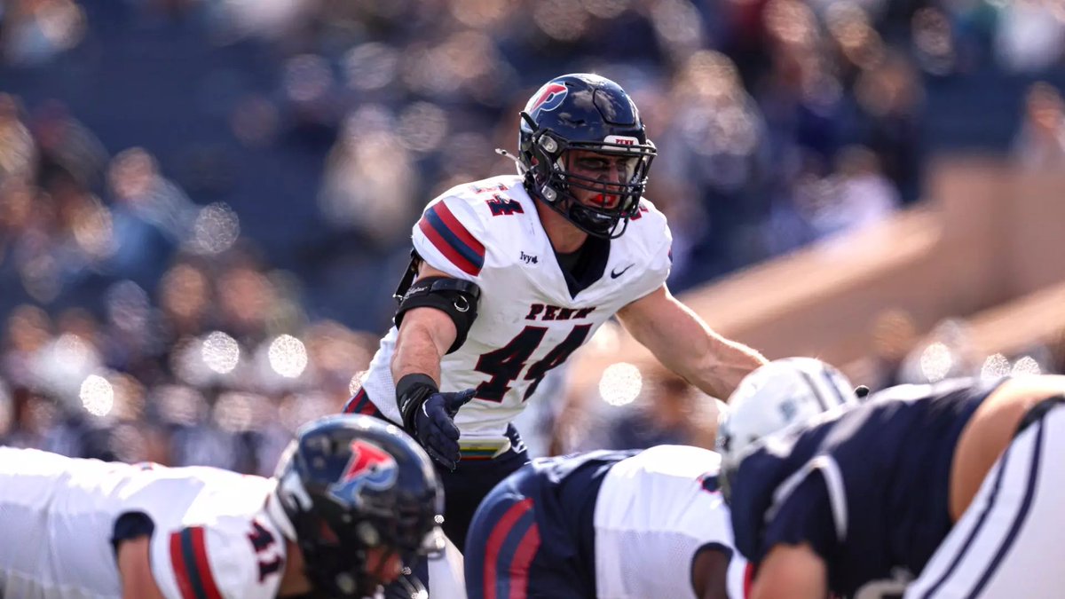 Nathaniel McCormick - 2027 LB tweet media