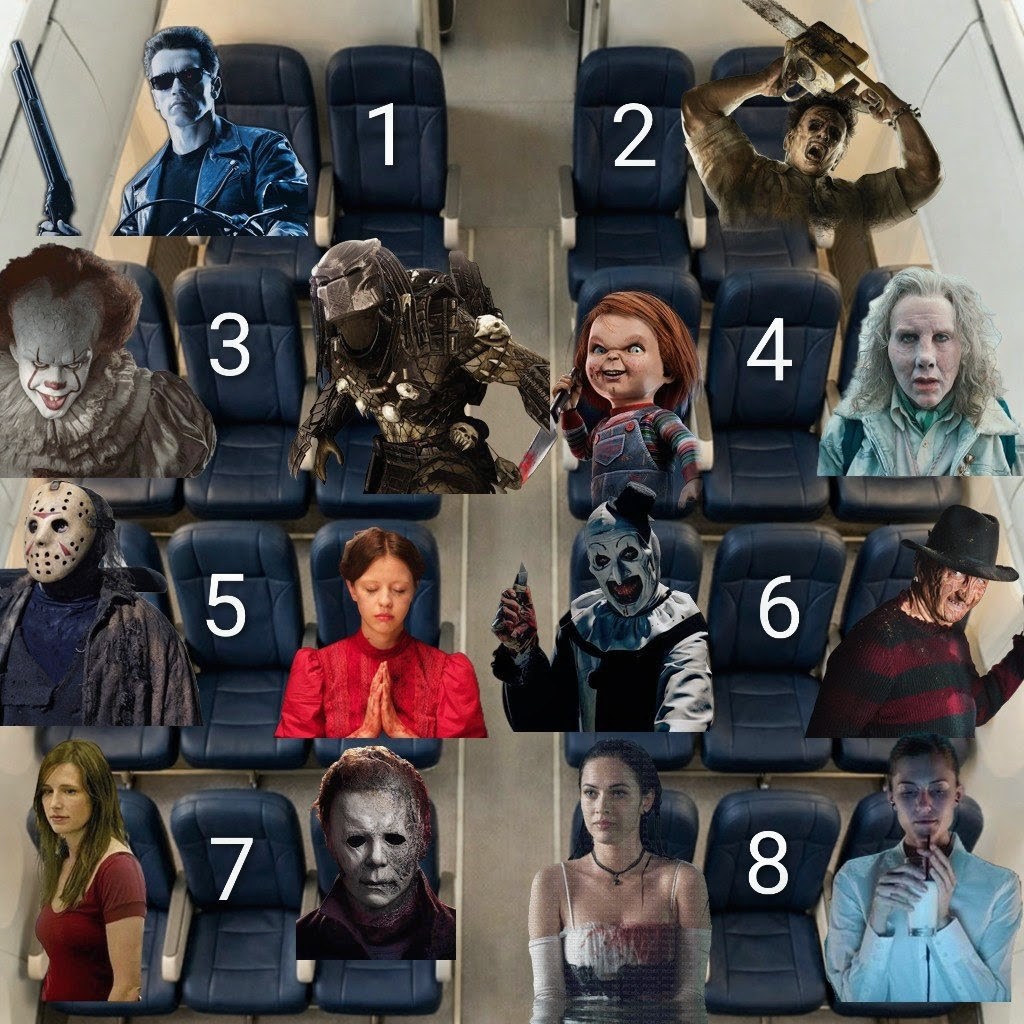 𝙱𝙴 𝙰𝙵𝚁𝙰𝙸𝙳 tweet media