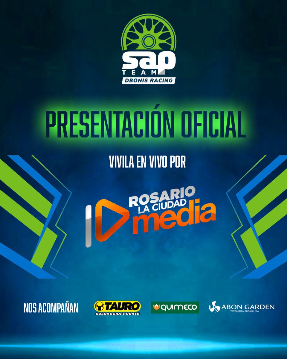 SAP Team tweet media