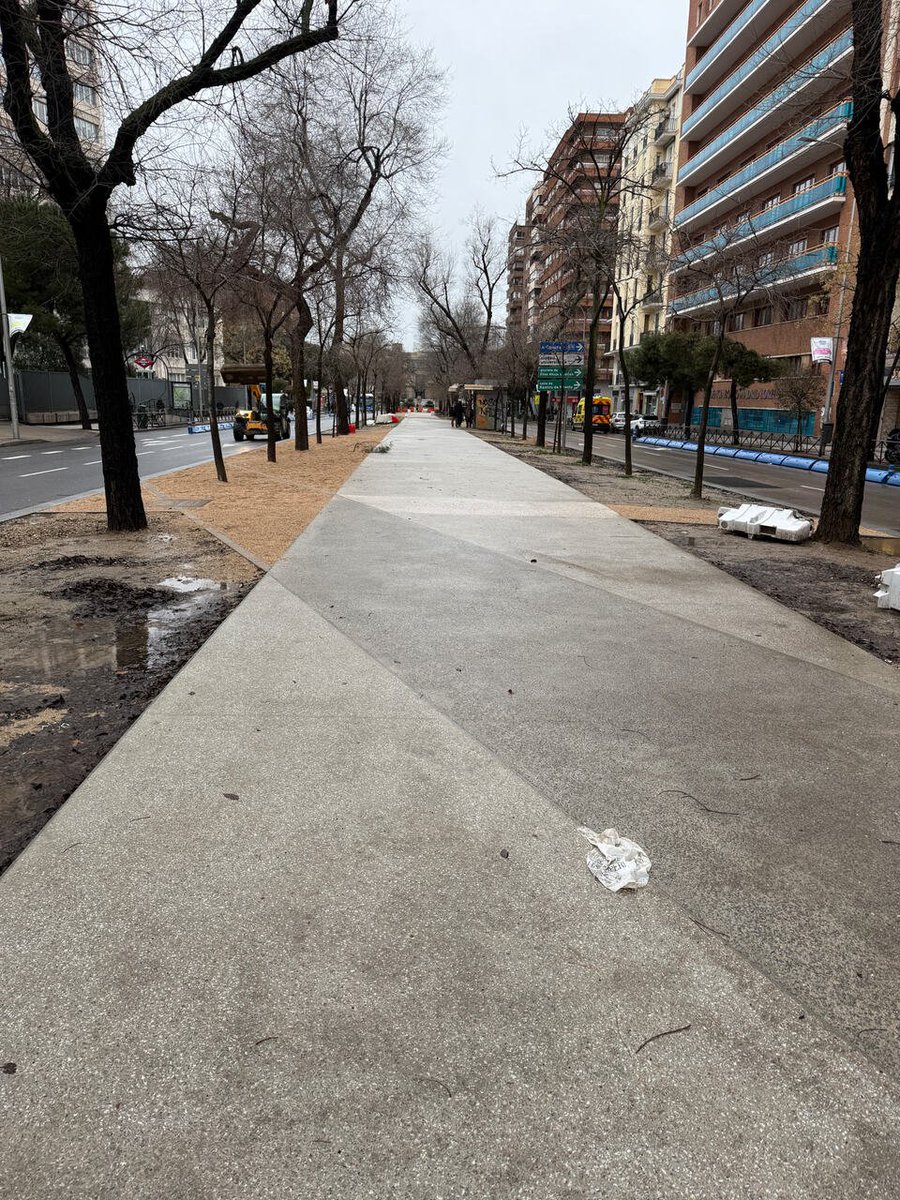 Madrid Proyecta 🏗️ tweet media