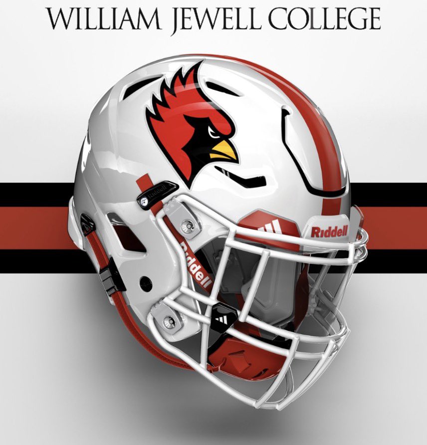 Daniel_rohr73's tweet photo. After a great OV and conversation with @CoachFaub I am blessed to receive my first DII Offer from William Jewell College. 
@CoachDrink 
@DustinOller 
@SprouseGrayson 
@BenWintersss 
@CoachMcNealFB 
@CoachAmbroson https://t.co/xU0gKP2Ulv
