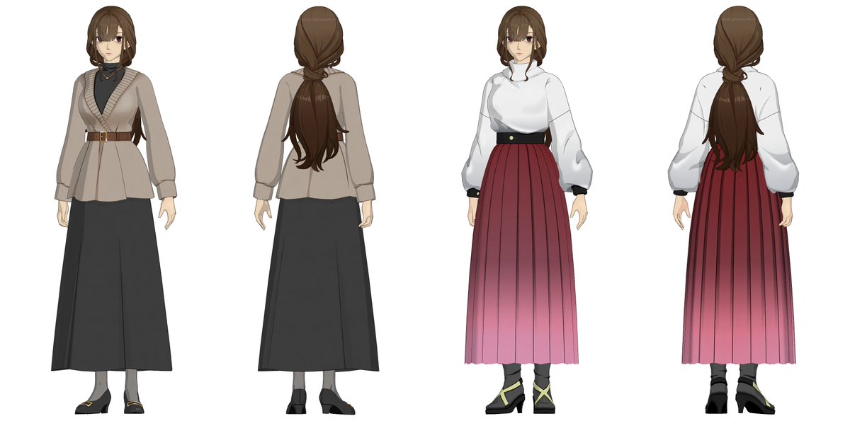 🌺personaparadise🌺 tweet media