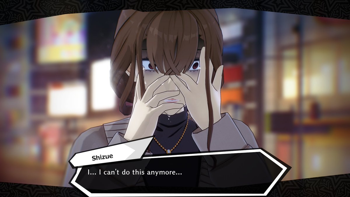 🌺personaparadise🌺 tweet media