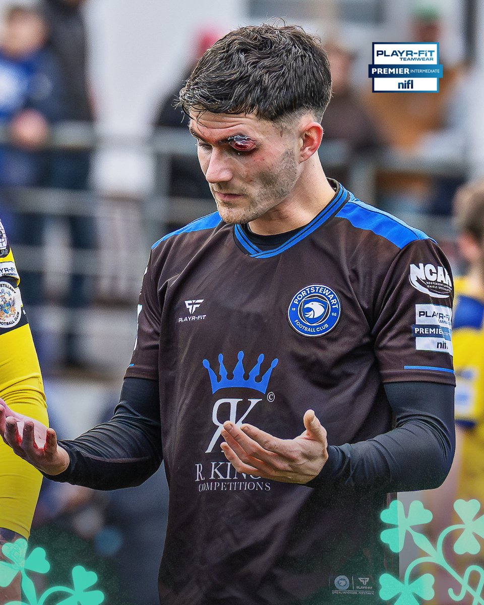 NI Football League tweet media
