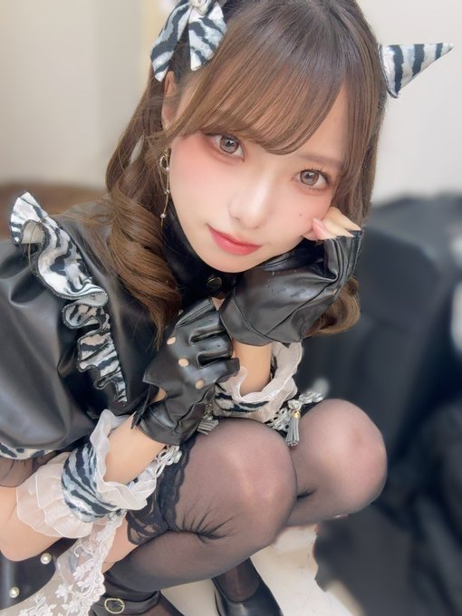 Twitterのコスプレ画像20