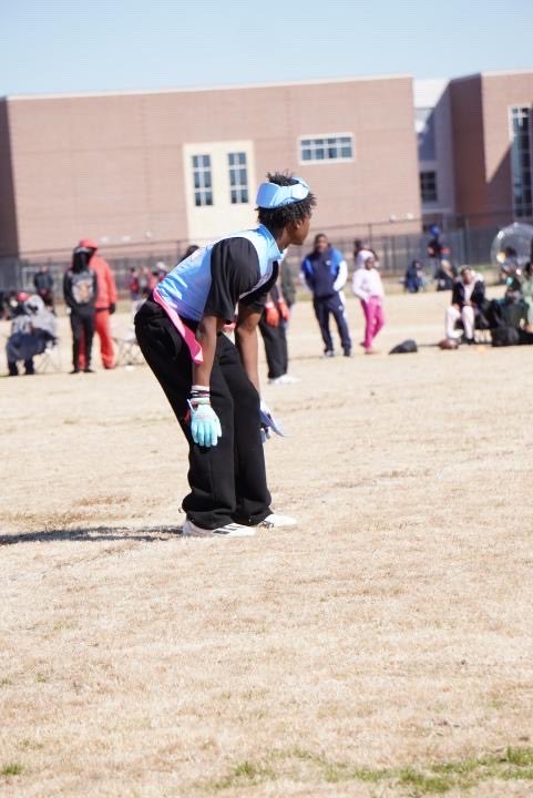 Lyrick "hollywood" Gipson tweet media