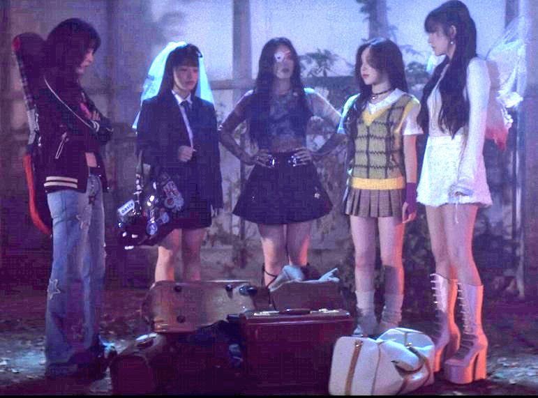 pokemon trainers be like:

electric, ghost, psychic, normal, fairy