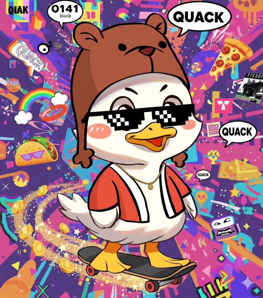 ArchLoot tweet media